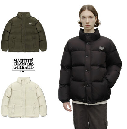 Marithe + Francois Girbaud(マリテフランソワジルボー) アウター
