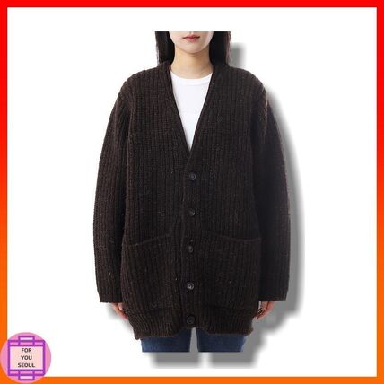 OUR LEGACY(アワーレガシー) カーディガン(レディース) - ブランド通販