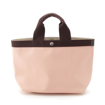 ピンク系 HERVE CHAPELIER(エルベシャプリエ) バッグ・カバン