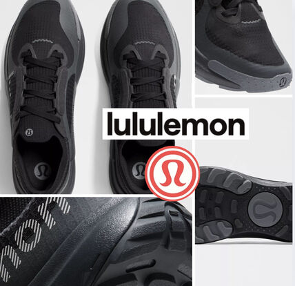 シューズ lululemon(ルルレモン) - ブランド通販のBUYMA