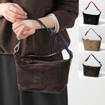 リボン MiuMiu(ミュウミュウ) バッグ・カバン(レディース) - ブランド