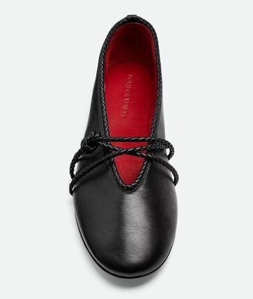 BOTTEGA VENETA(ボッテガヴェネタ) フラットシューズ(レディース