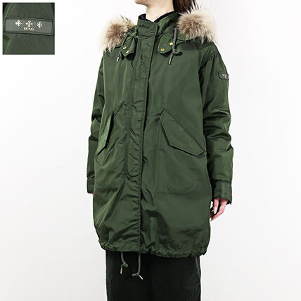 モッズコート TATRAS(タトラス) アウター(レディース) - ブランド通販