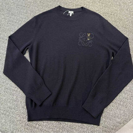 LOEWE(ロエベ) スウェット・トレーナー(メンズ) - ブランド通販のBUYMA