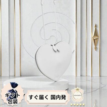 ハート ALAIA(アライア) ショルダーバッグ・ポシェット(レディース