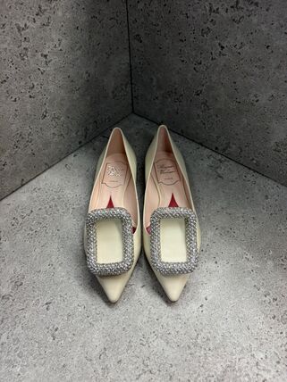 アウトレット Roger Vivier(ロジェ・ヴィヴィエ) 靴・シューズ
