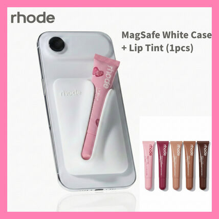 リップケース rhode skin(ロード) - ブランド通販のBUYMA