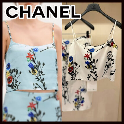 CHANEL(シャネル) キャミソール(レディース) - ブランド通販のBUYMA