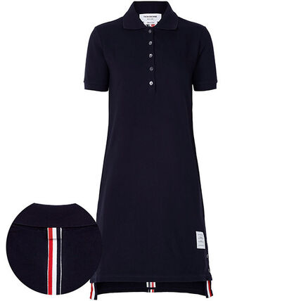 THOM BROWNE(トムブラウン) ワンピース(レディース) - ブランド通販のBUYMA