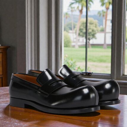 MARNI(マルニ) ドレスシューズ・革靴・ビジネスシューズ(メンズ