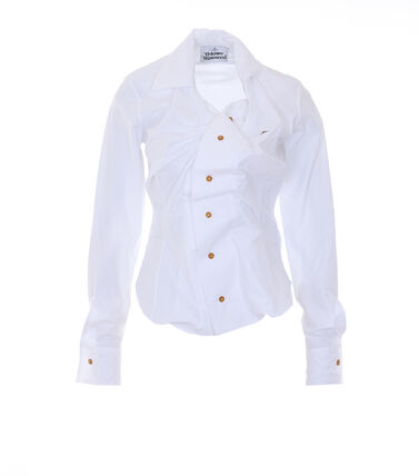 Vivienne Westwood(ヴィヴィアンウエストウッド) ブラウス・シャツ