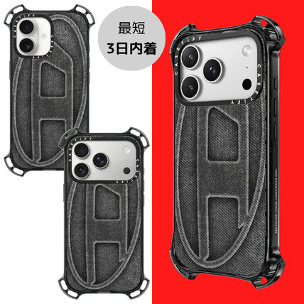 CASETiFY DIESEL(ディーゼル) - ブランド通販のBUYMA
