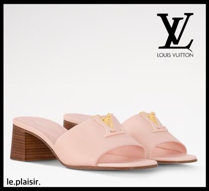 Louis Vuitton(ルイヴィトン) サンダル・ミュール(レディース