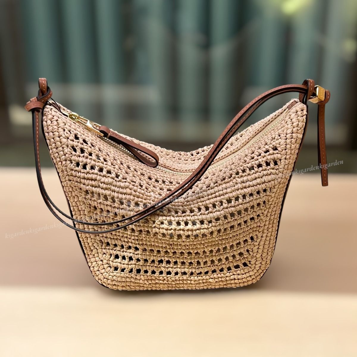 LOEWE(ロエベ)】この夏欲しい2024年新作トートバッグから定番かご