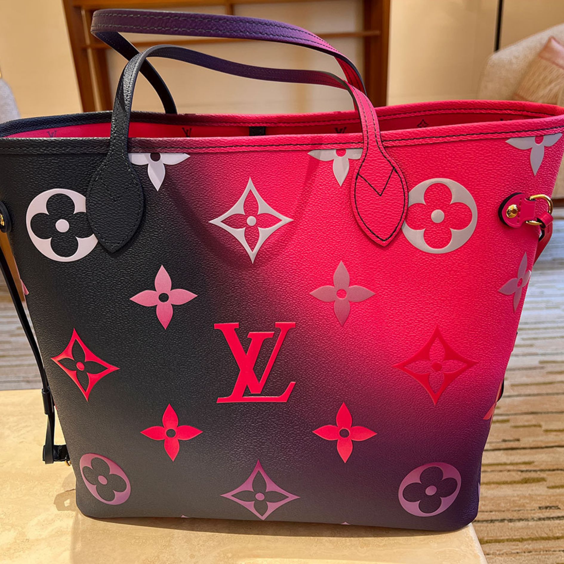 Louis Vuitton(ルイヴィトン)の2022年春夏コレクション「スプリング