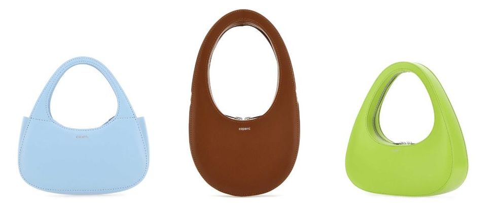 Coperni(コペルニ)のスワイプバッグに注目！パリ発ブランドの最新
