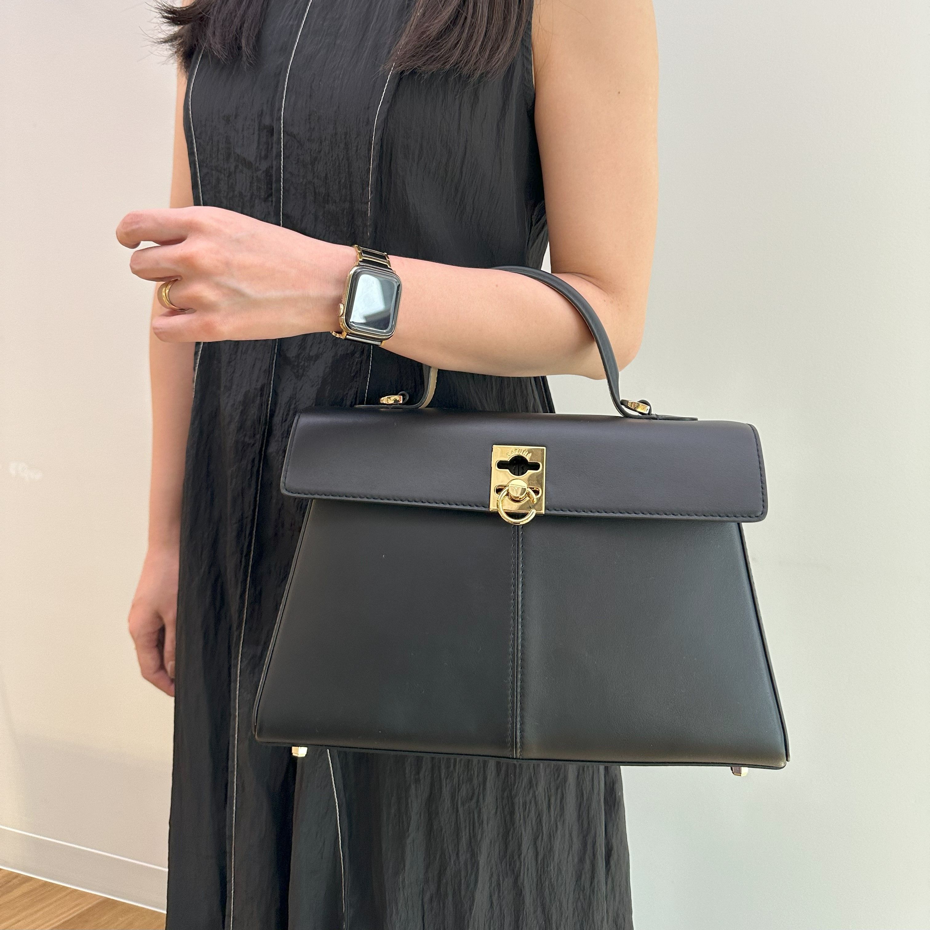 バッグ好き女子がハマる】香港発『CAFUNE(カフネ)』【BUYMA】