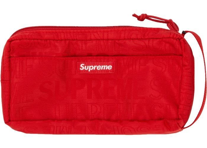 SUPREME☆入手困難☆オーガナイザーポーチ☆Organizer Pouch (Supreme