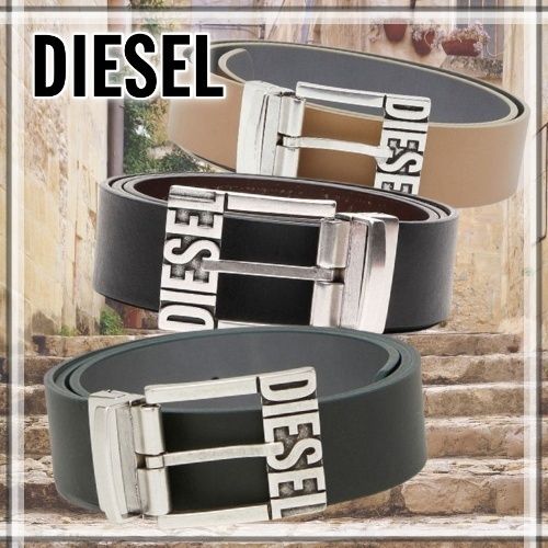 早い者勝ち!!! DIESEL／ディーゼル◇ベルト｜B-Shift Ii (DIESEL