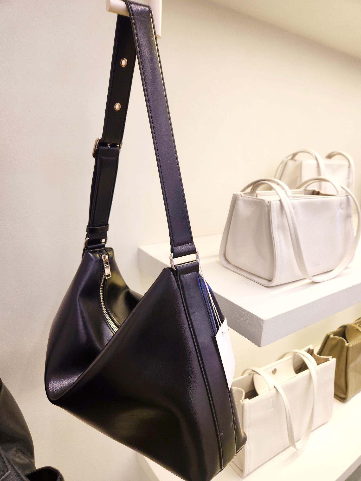 23WINETER COLLECTION☆スタンドオイル☆ODD BAG☆オッドバッグ (STAND