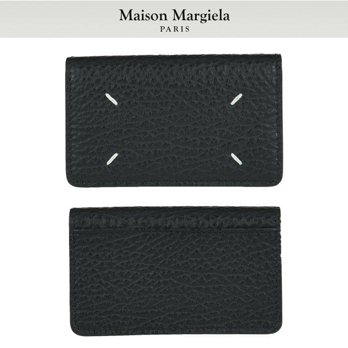 MAISON MARGIELA メゾン マルジェラ カード ホルダー クリップ 2