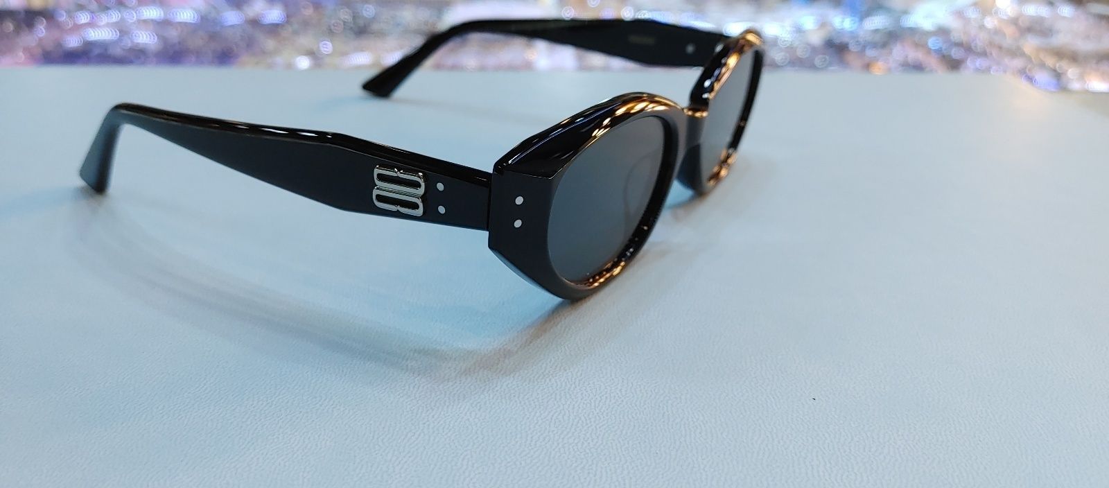 GENTLE MONSTER】☆ジェニーサングラス☆ロココ☆ (Gentle Monster