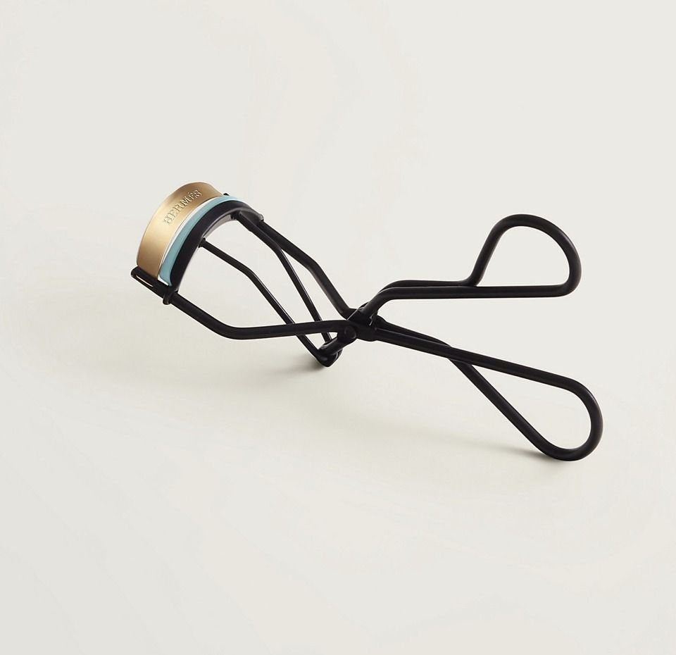 限定】Hermesビューラー まつ毛カーラーエルメス刻印 (HERMES/メイク