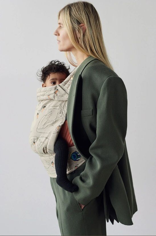 ☆artipoppe☆ZEITGEIST MONOGAMY MAIDEN IN ORGANIC COTTON