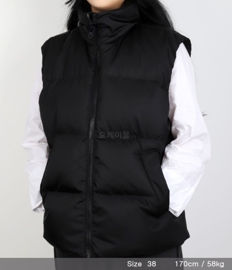 PRADA｜VESTS (29Z130 S232 1YXI F0002) (PRADA/ダウンベスト