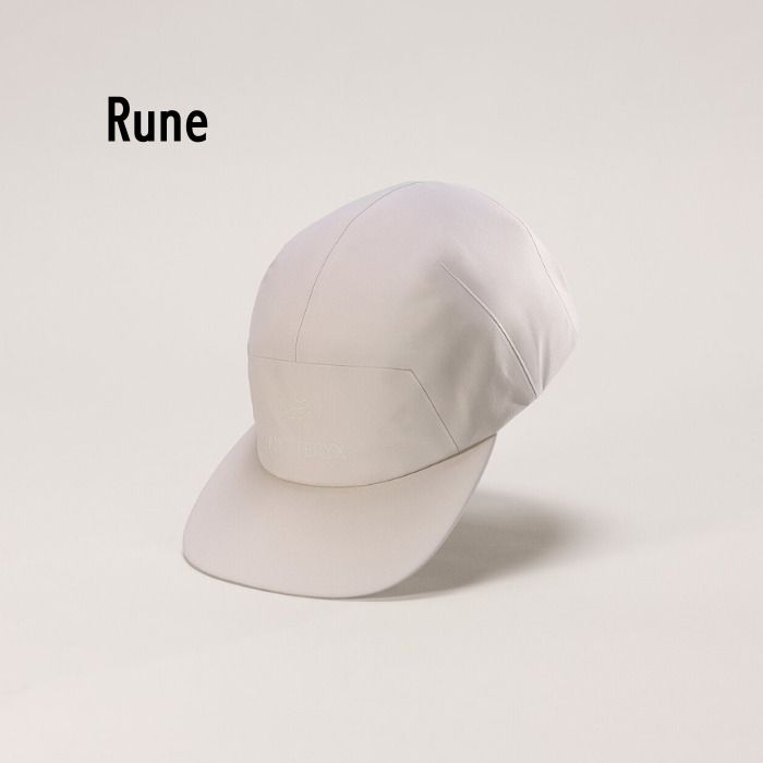 ARC'TERYX】追跡あり ゴアテックス GORE 5 PANEL CAP (ARC'TERYX