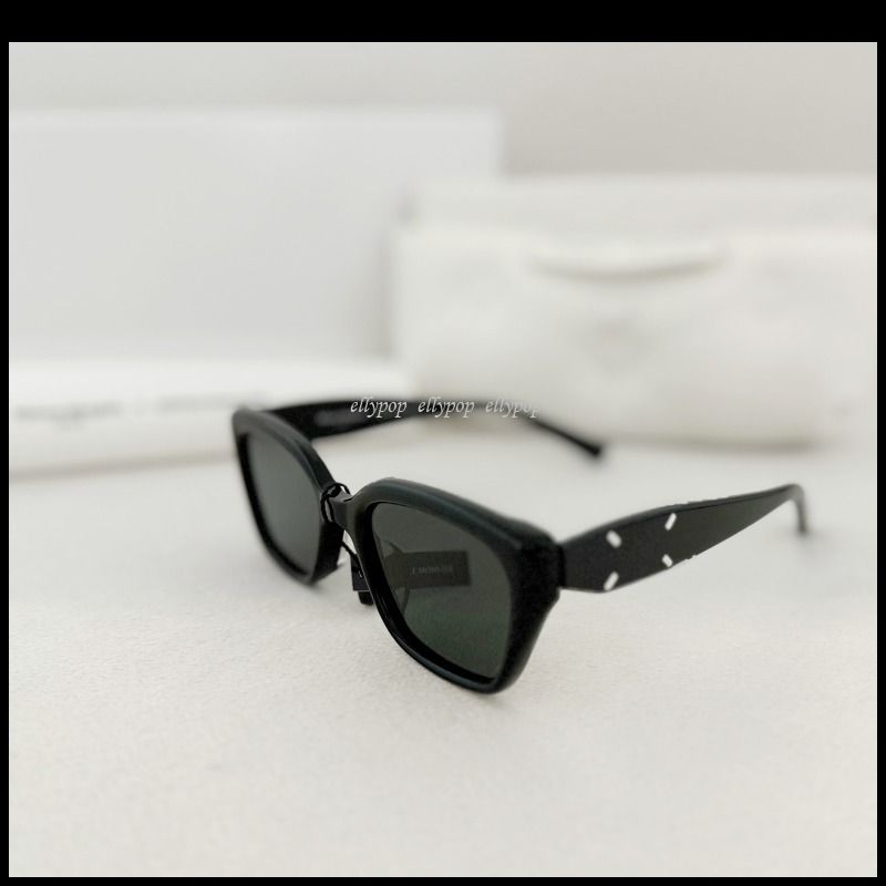 Maison Margiela x Gentle Monster コラボ サングラス MM109-01