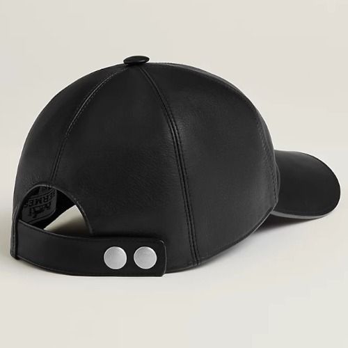 HERMES】エルメス キャップ《ライリー》 帽子 (HERMES/キャップ