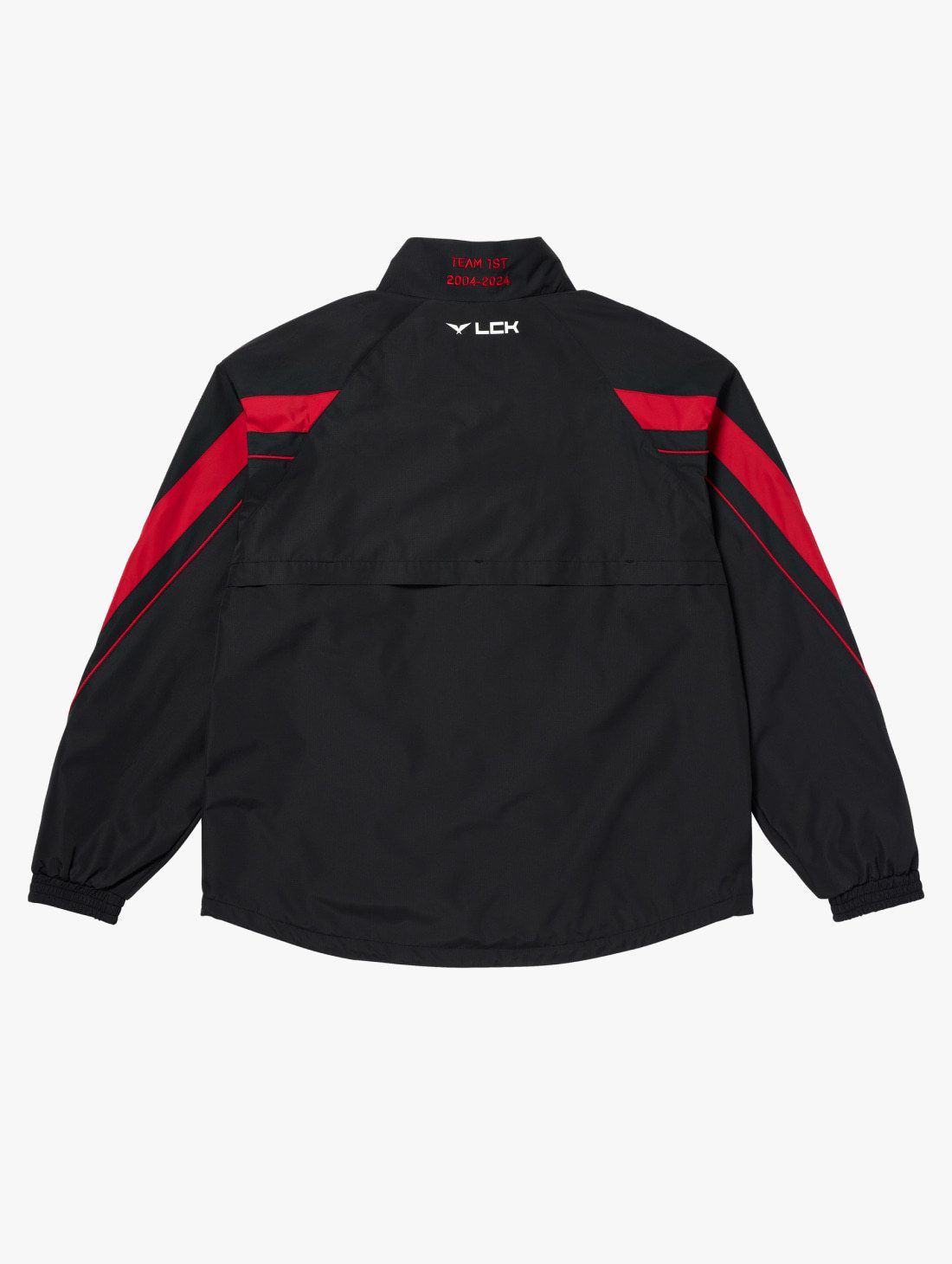 2024 T1 UNIFORM JACKET-BLACK/韓国公式製品 (ジャケットその他