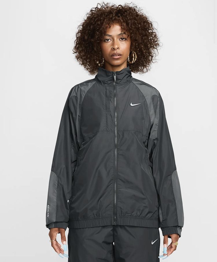 NIKE】セットアップ可◇NOCTAノーススター トラックジャケット (Nike
