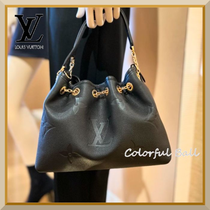 安心国内】Louis Vuitton LV バンドル ハンドバッグ (Louis Vuitton