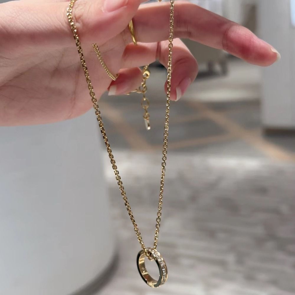 オシャレ可愛い♪】Dior☆Night Code ネックレス (Dior/ネックレス