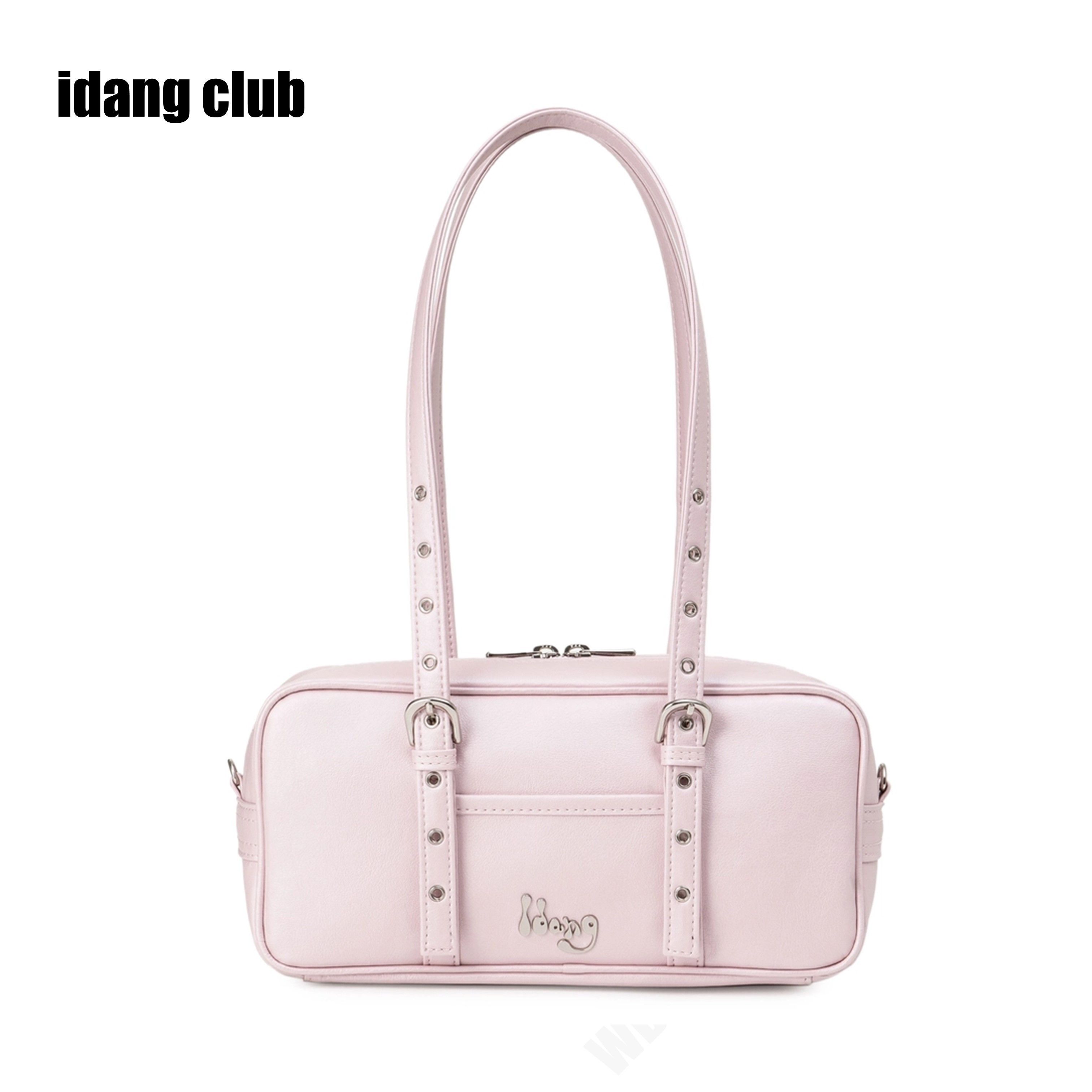 idang club] school bag mini ☆送料込☆ (idang club/ショルダー