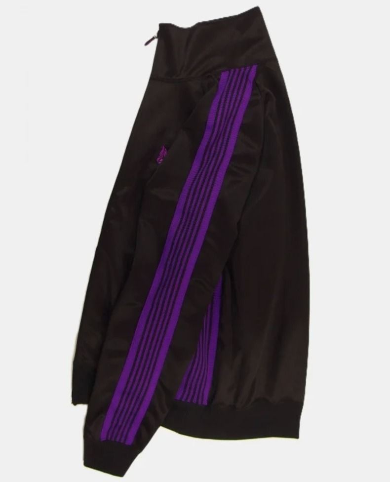 レア別注 【Needles】 トラックジャケット＆パンツ セットアップ