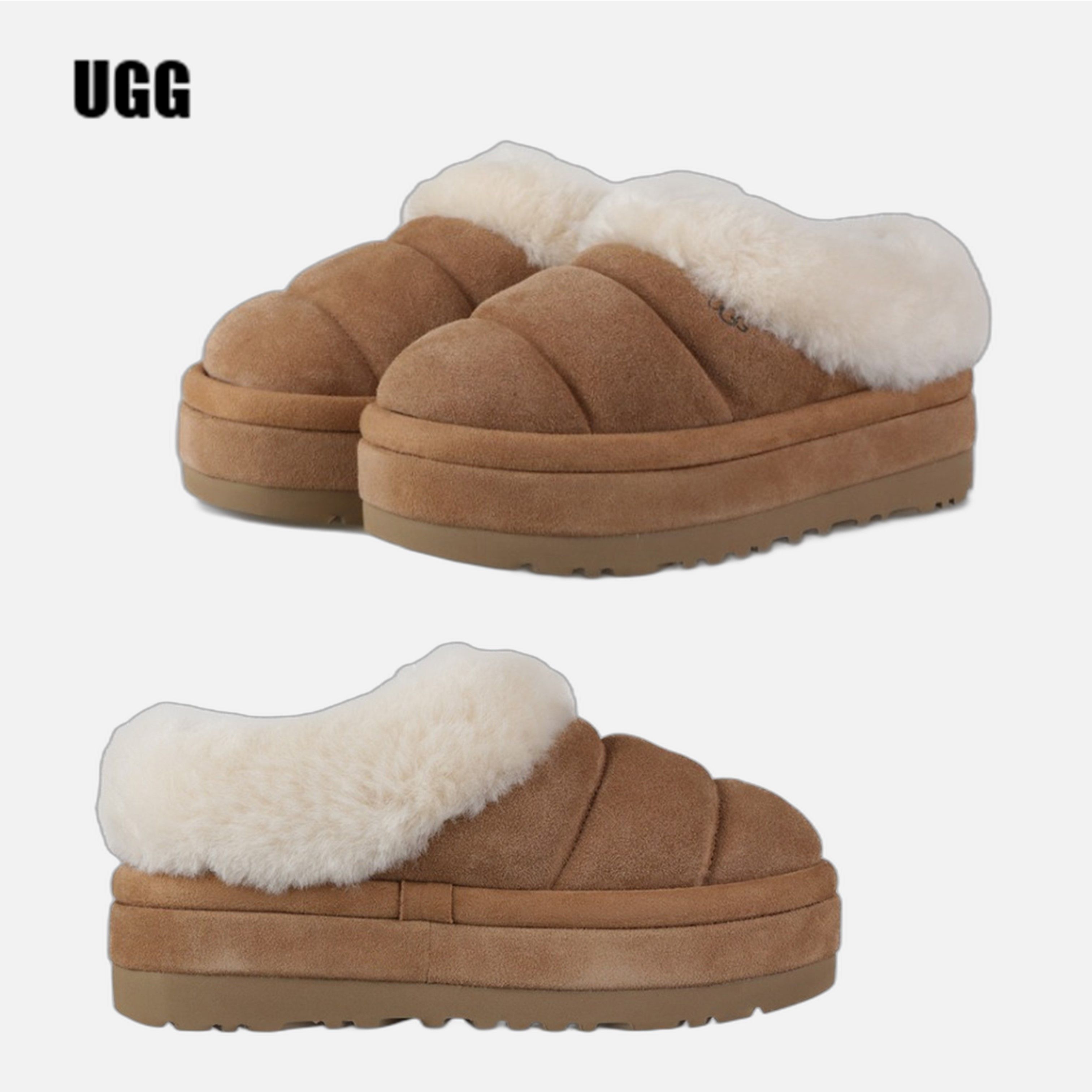 UGG] TAZZLITA タズリータ スリッポン ☆送料込☆ (UGG/スリッポン