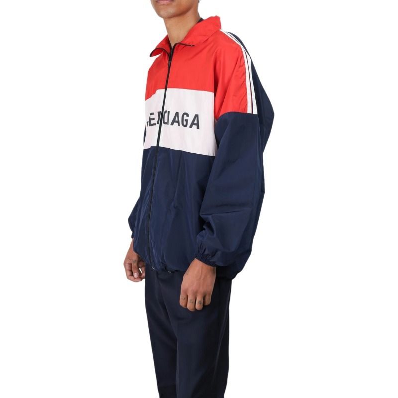 Balenciaga【バレンシアガ】ヴィンテージ☆ウィンドブレーカー