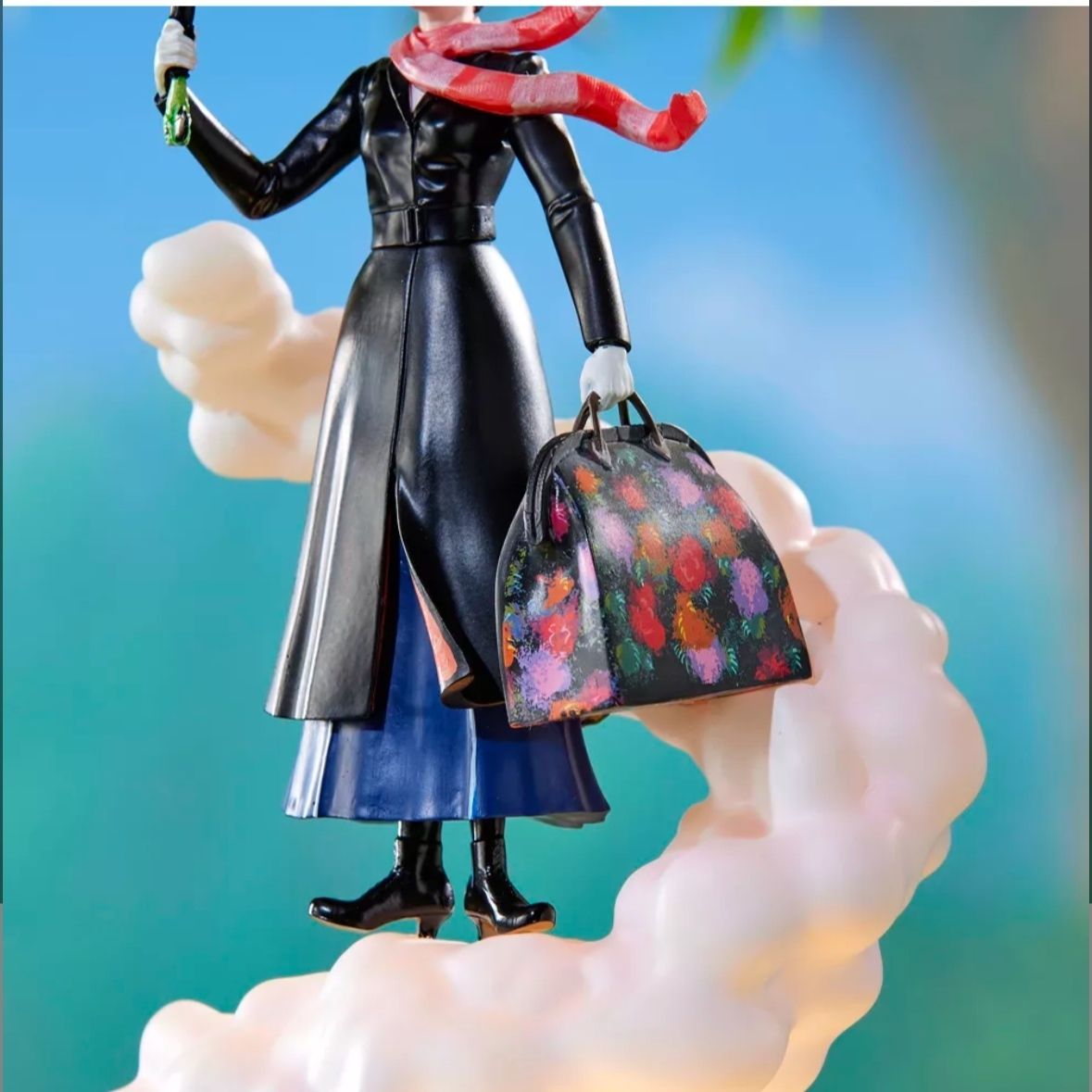 Disney メリーポピンズ フィギュア (Disney/キャラクターグッズ