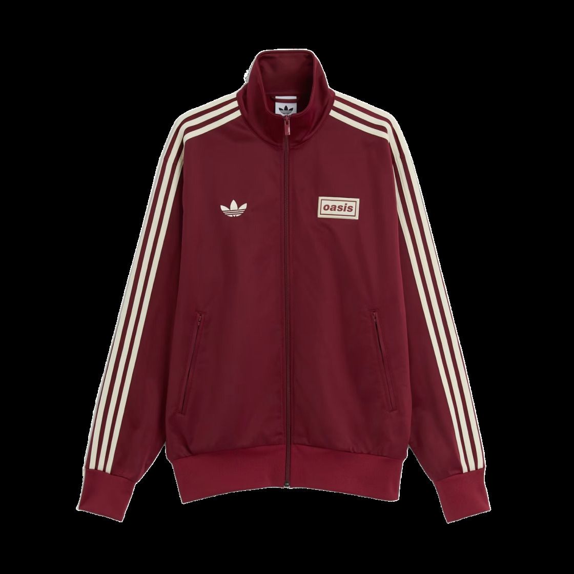◇Adidas x Oasis◇ Tour Firebird Track Top◇送料/関税込◇ (adidas