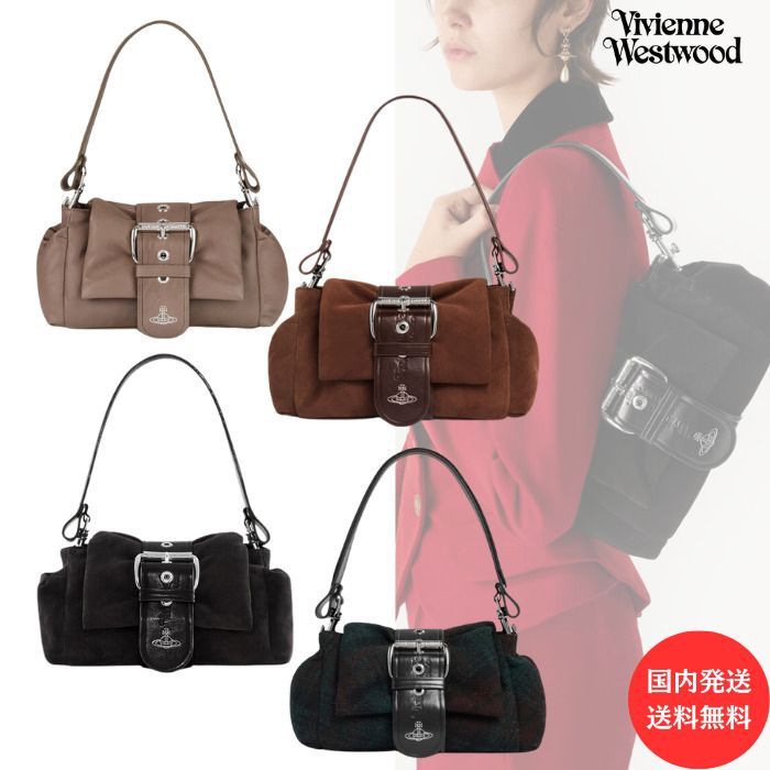 Vivienne◇Hazel Treasure Harris Tweed 国内未発売 送料関税込