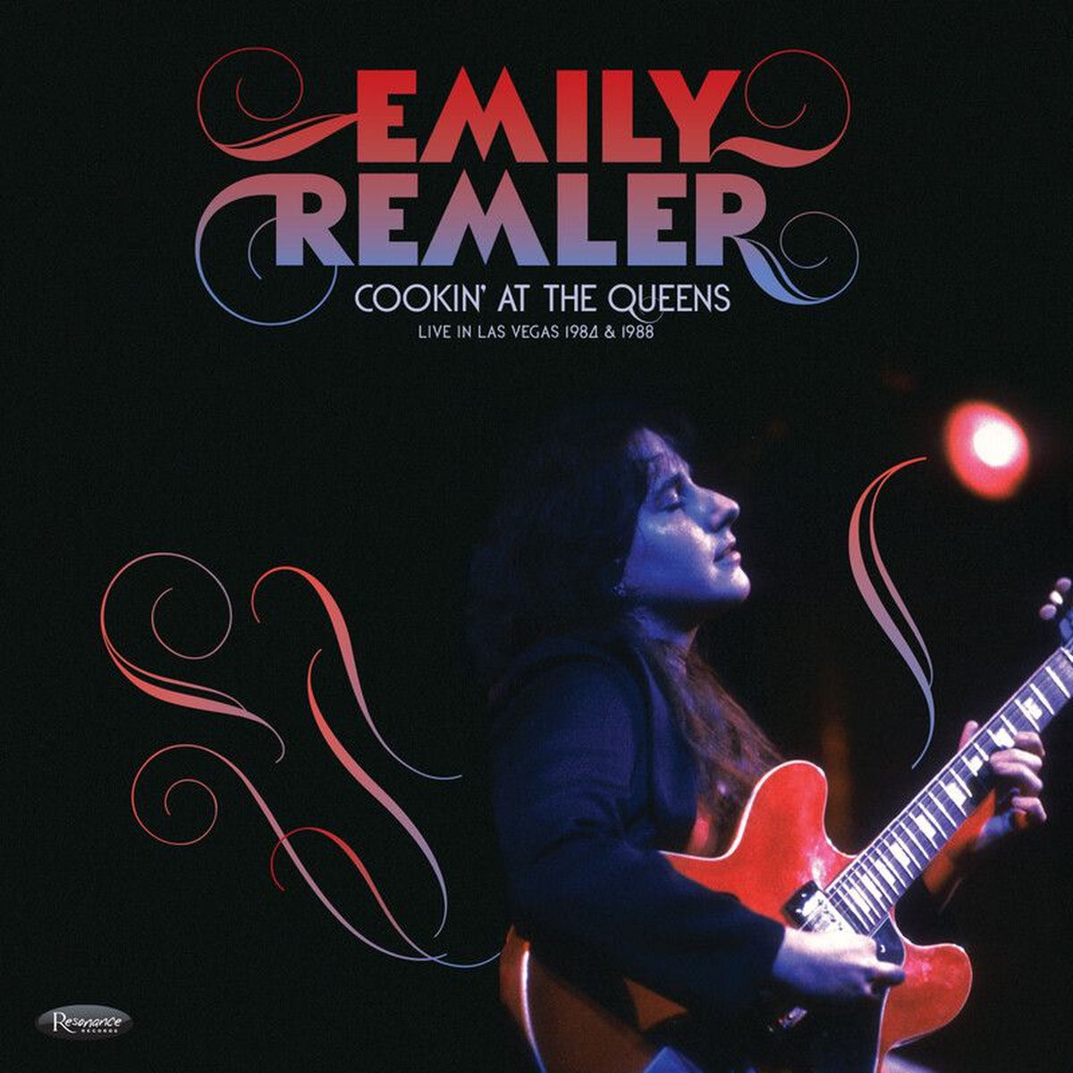 Emily Remler: albums, songs, concerts | Deezer