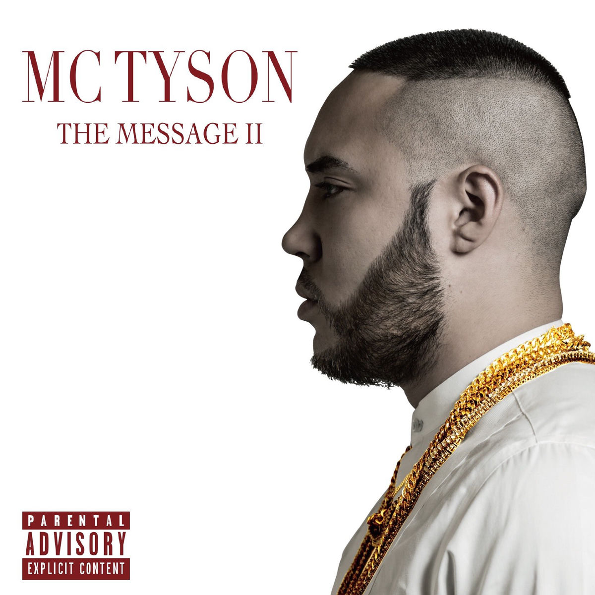 MC TYSON - THE MESSAGE II | Deezer
