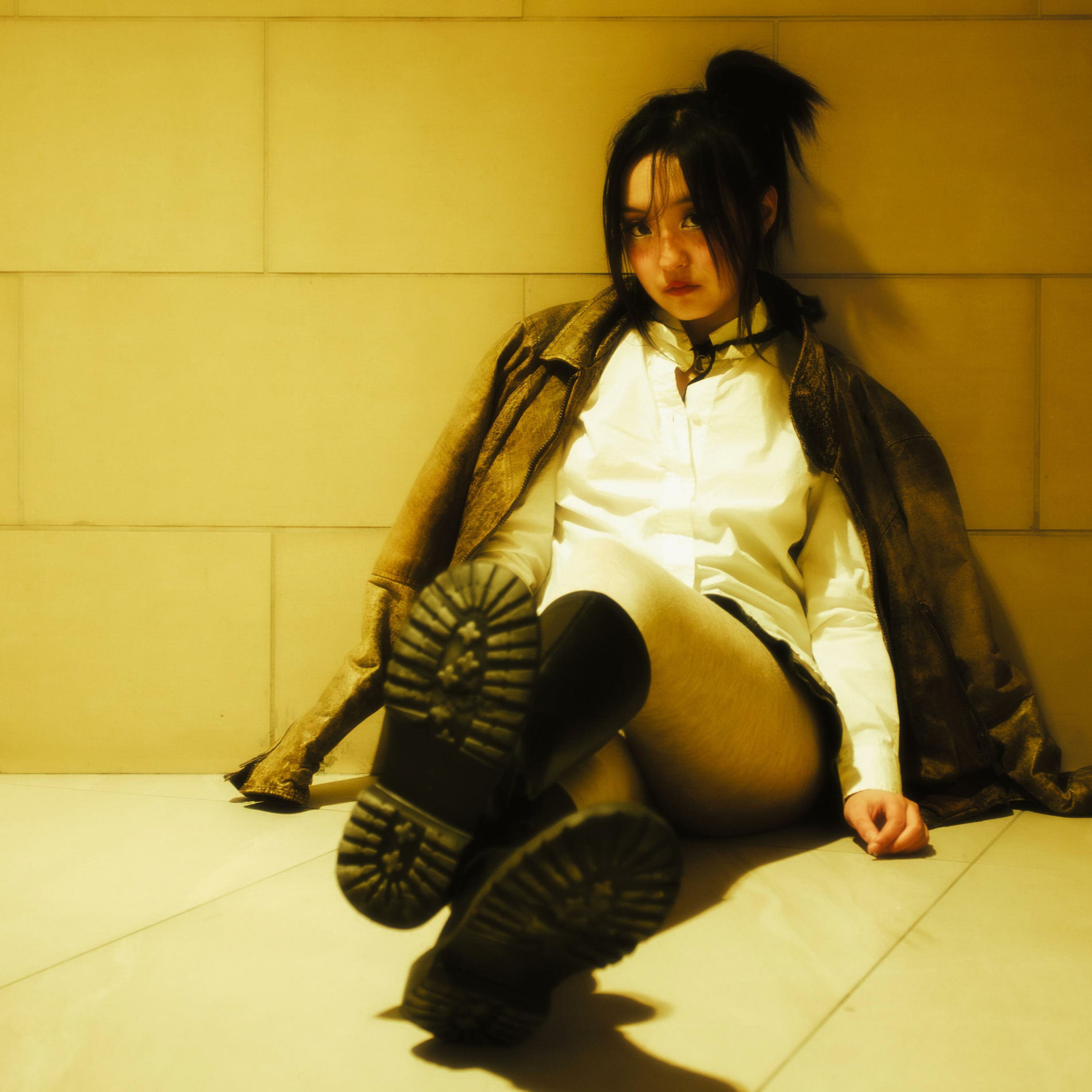 YUJIN - split | Deezer