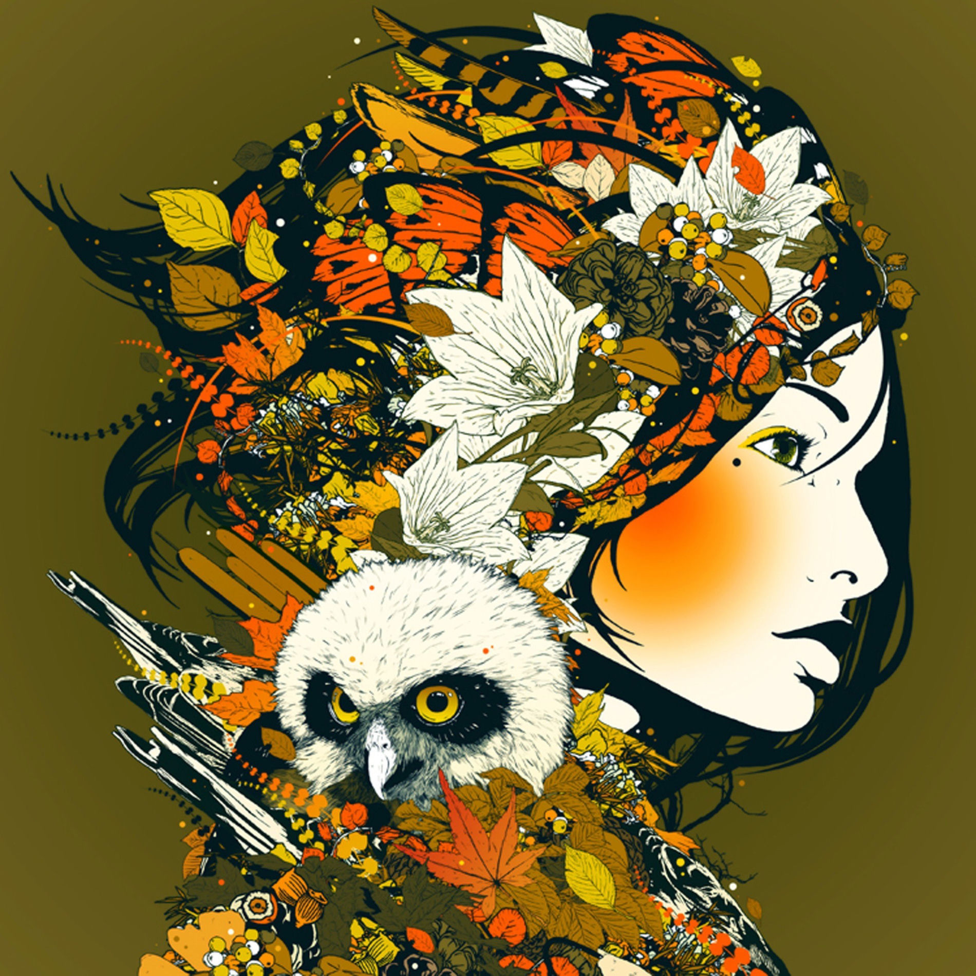 Dj Okawari: albums, songs, concerts | Deezer