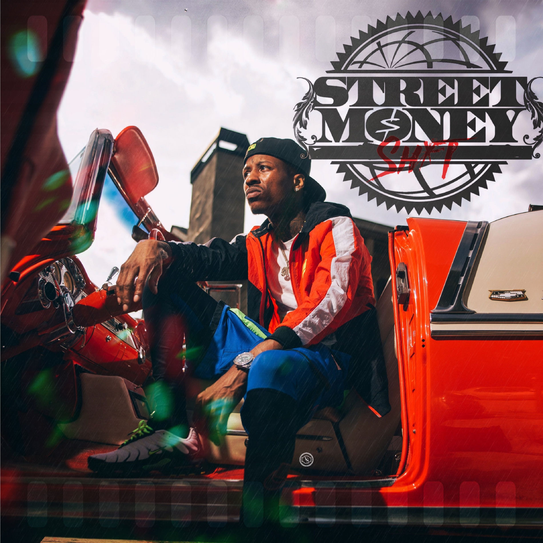 Street Money Boochie - Street Money Shit | Deezer