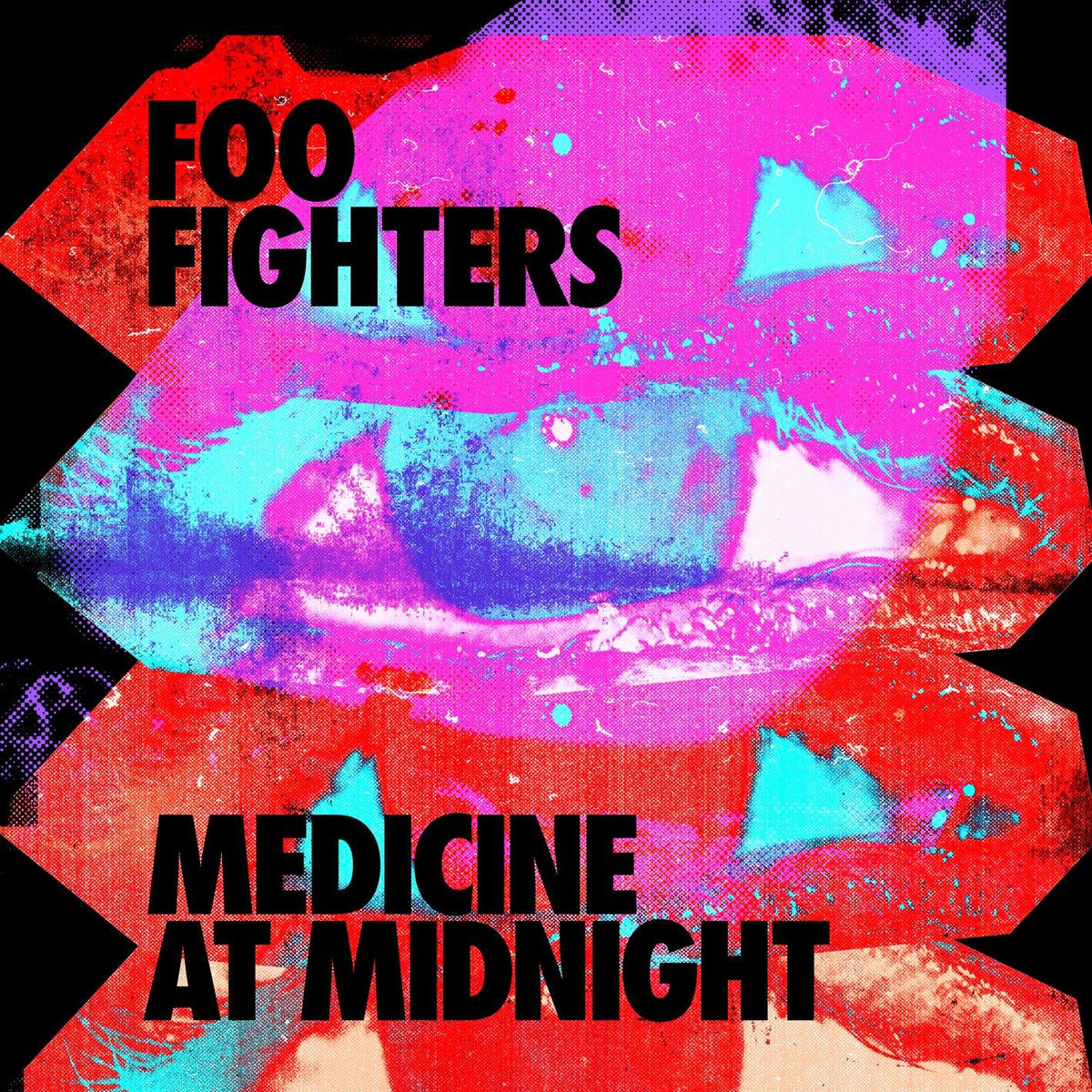 Foo Fighters - Medicine At Midnight | Deezer