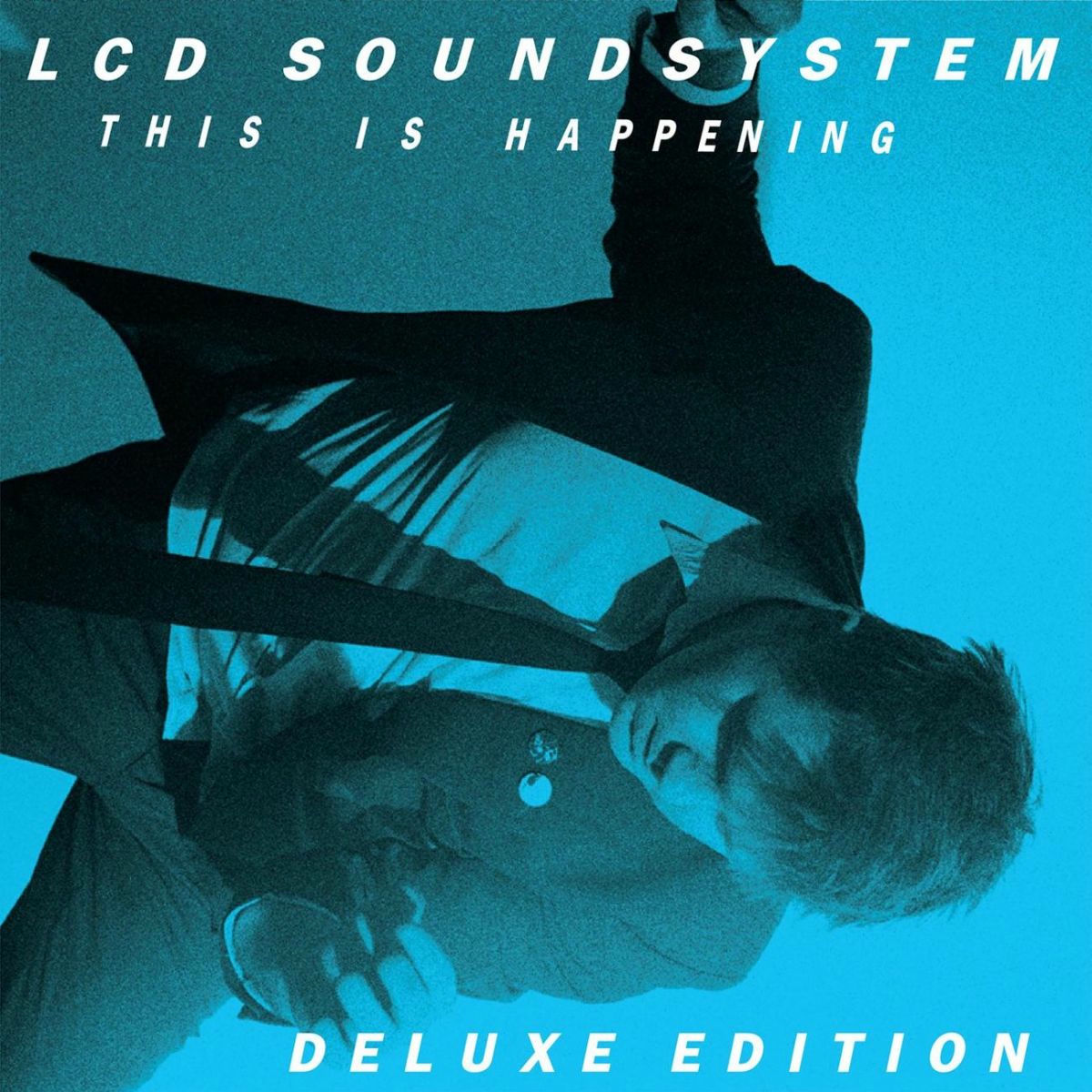 LCD Soundsystem - This Is Happening (Deluxe Edition) | Deezer